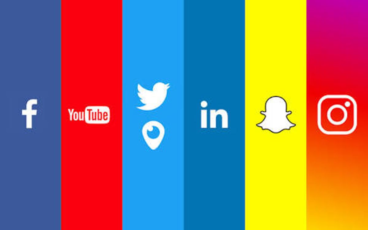 5 personal information that social media platforms can access